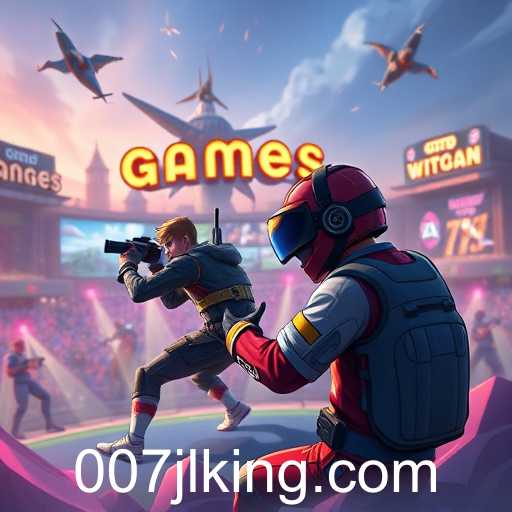 The Evolution of Online Gaming in the 2020s