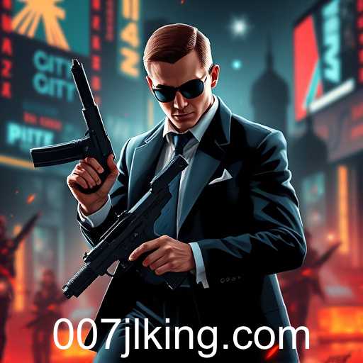 Exploring the Rise of 007JL in the Gaming World