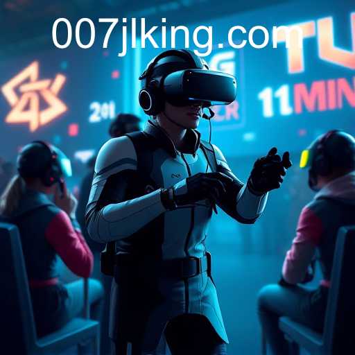 The Evolution of Gaming: 007JL's Impact on the Industry